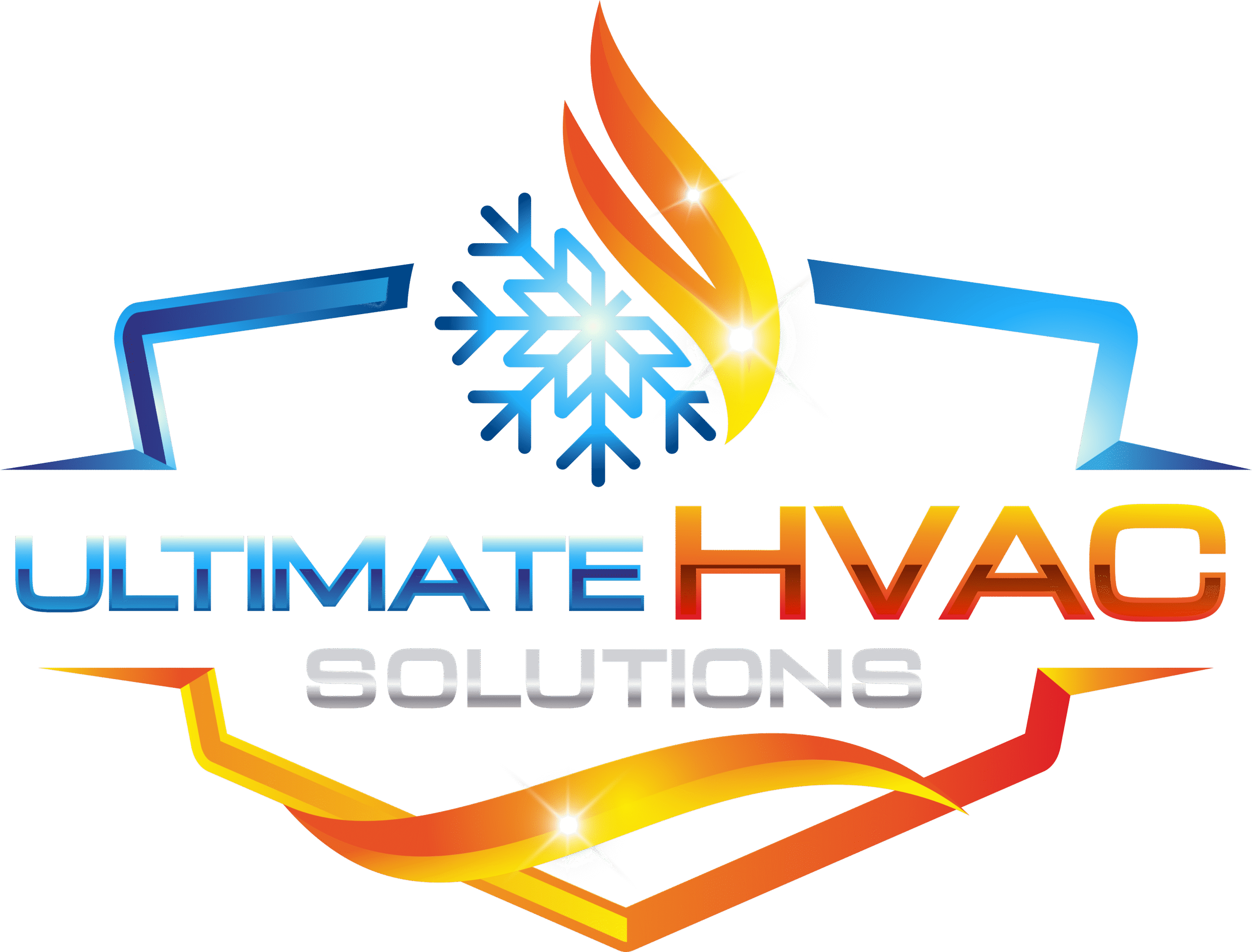 ULTIMATE HVAC