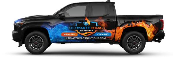 ultimate hvac car